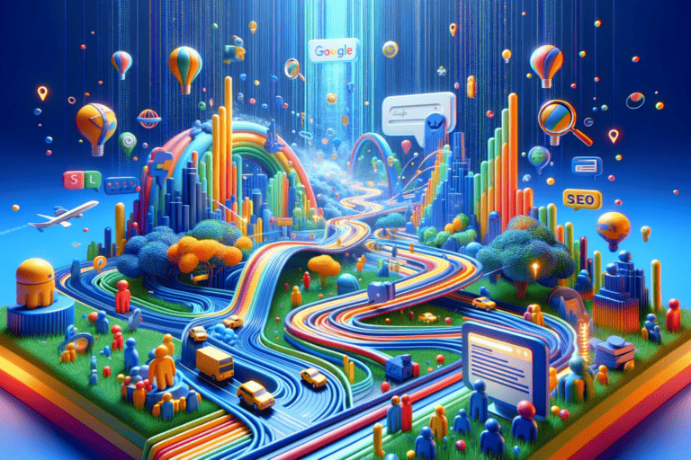 How to Increase Organic Traffic with AI: Harnessing Automation for SEO Growth