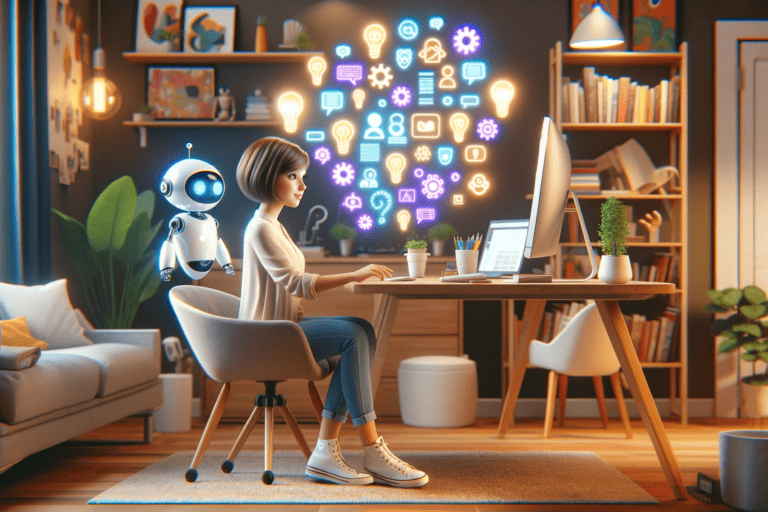 How to Use AI to Generate Keyword Ideas: A Comprehensive Guide