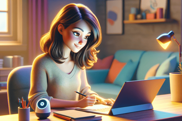 How to Write Blog Posts with AI: Efficient Techniques and Tools