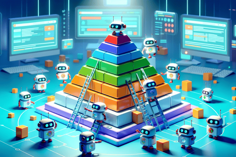 How to Build Topical Authority Using AI: Efficient Strategies and Tools