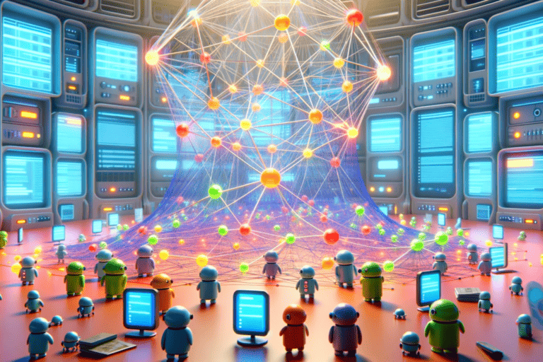 How to Optimize Internal Links Using AI: A Comprehensive Guide