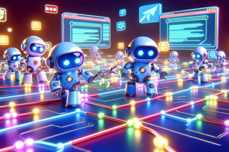 How to Use AI to Build Backlinks: Efficient Strategies for Enhanced SEO