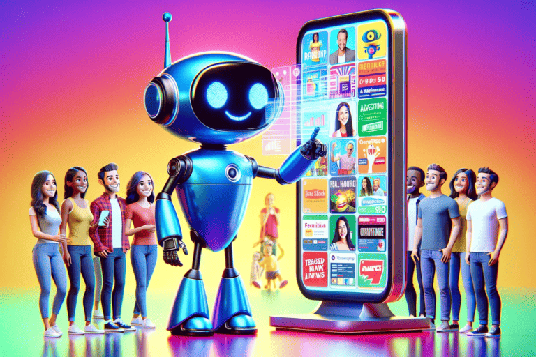 How to Create Targeted Ads with AI: A Comprehensive Guide