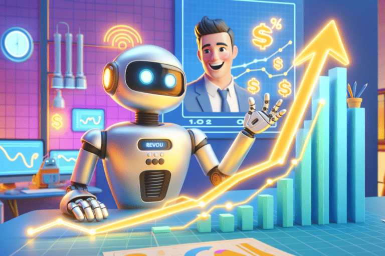 How to Increase Conversion Rate with AI: Harnessing Technology to Boost Sales