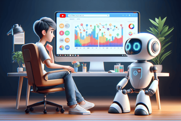 How to Do Keyword Research for YouTube Using AI: A Step-by-Step Guide