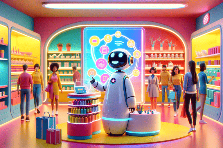 How to Predict Customer Behavior with AI: Strategies for Accurate Forecasting