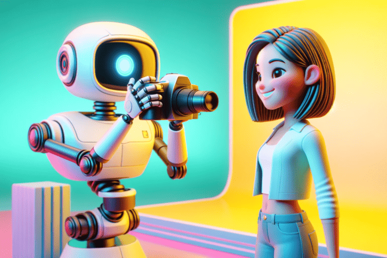 Benefits of AI Headshot Generators: Streamlining Professional Portraits