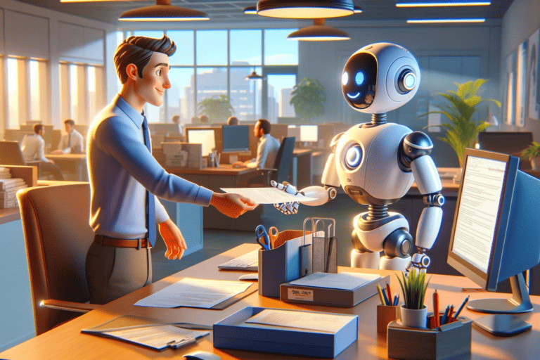 Best AI Productivity Tools: Enhance Your Efficiency