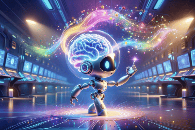 Generative AI: Unlocking Endless Possibilities in Creative Industries