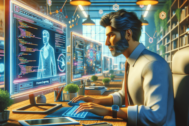 Prompt Engineering: Essential Techniques for Optimized Results