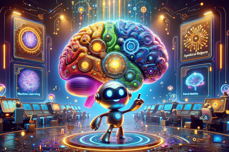 Major Types of AI: A Friendly Guide to Understanding Artificial Intelligence