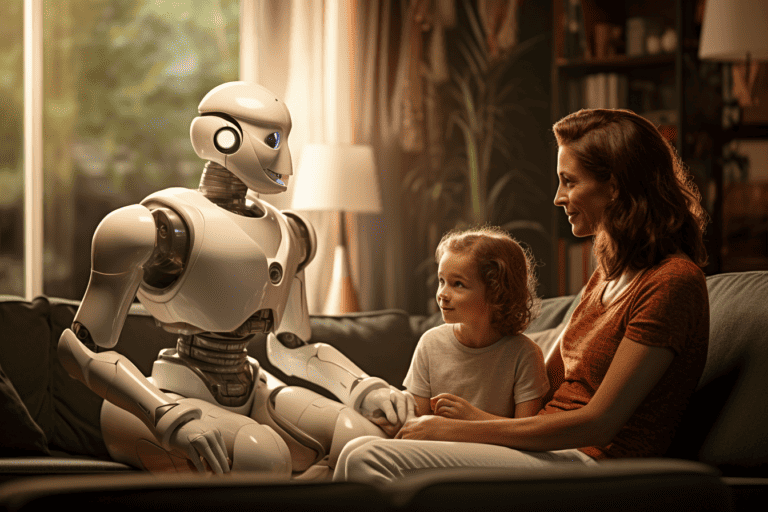 Conversational AI: Unlocking the Future of Efficient Business Communication