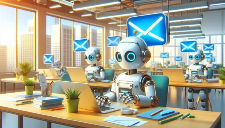 Benefits of AI for Email Marketing: Enhancing Campaign Performance