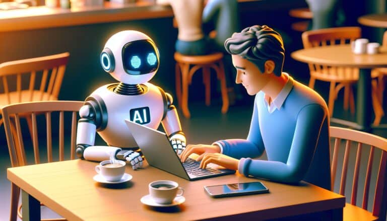 Benefits of AI Writing Tools: Enhancing Productivity and Creativity