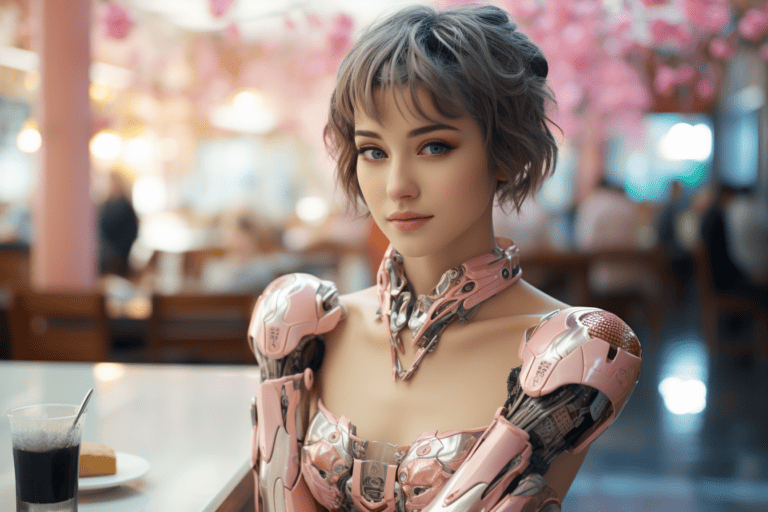 How to Create Your Own AI Girlfriend: A Comprehensive Guide