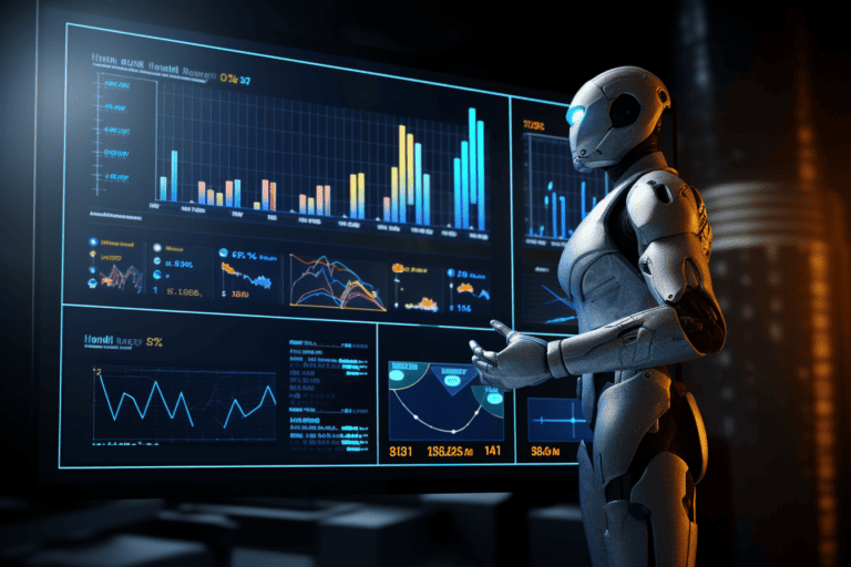 AI Data Analysis: Unlocking Business Insights with Cutting-Edge Techniques