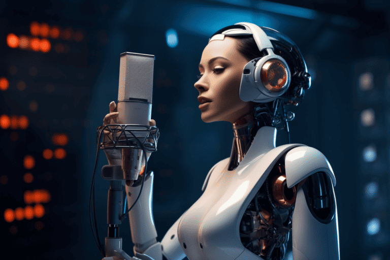 How to Make AI Voice: A Comprehensive Guide for Beginners