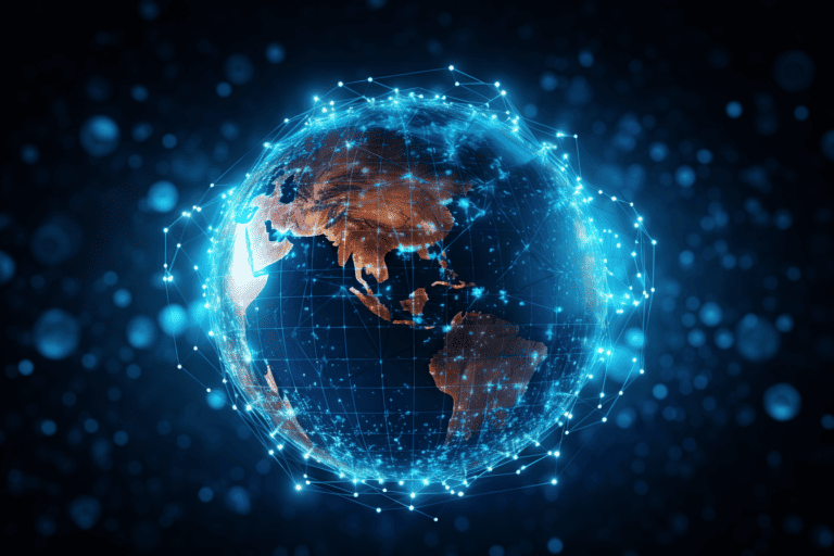 AI and Web3: Revolutionizing Digital Interactions and Services