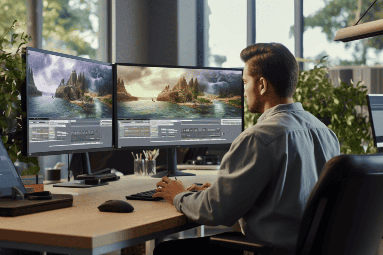 How to Edit Videos with AI: Efficient Techniques for Content Creators
