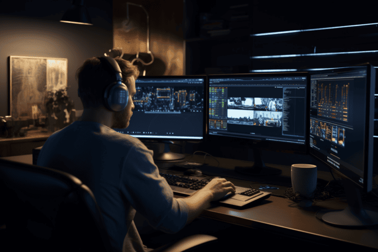 How to Make AI Videos: A Step-by-Step Guide for Beginners