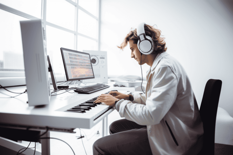 How to Make AI Music: A Comprehensive Guide for Beginners