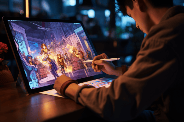 How to Make AI Animations: A Comprehensive Guide for Beginners