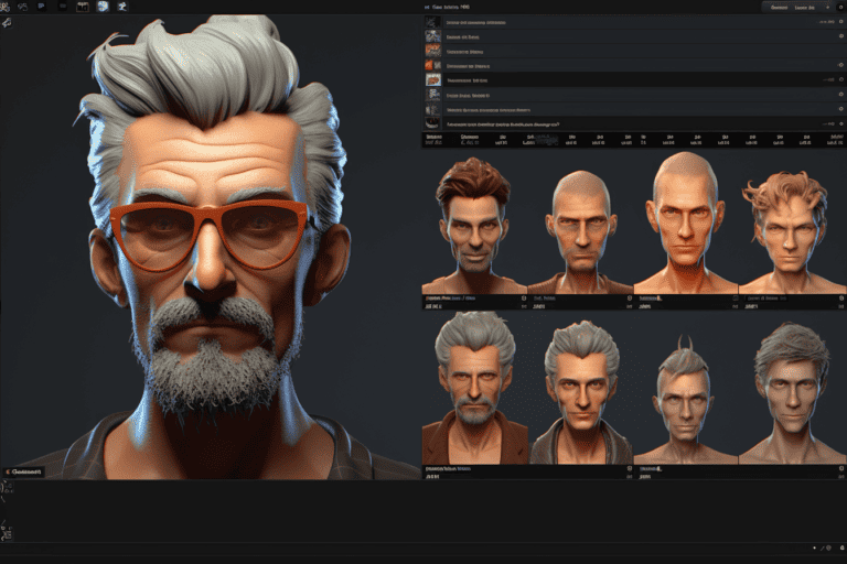 How to Create AI Avatars: A Comprehensive Guide for Beginners