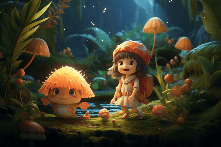 AI and CG: Revolutionizing the World of Visual Effects