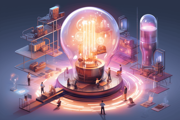 How to Use AI to Generate Ideas: Unleashing Your Creative Potential