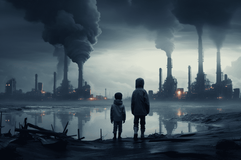 AI and Climate Change: Innovative Solutions for a Sustainable Future