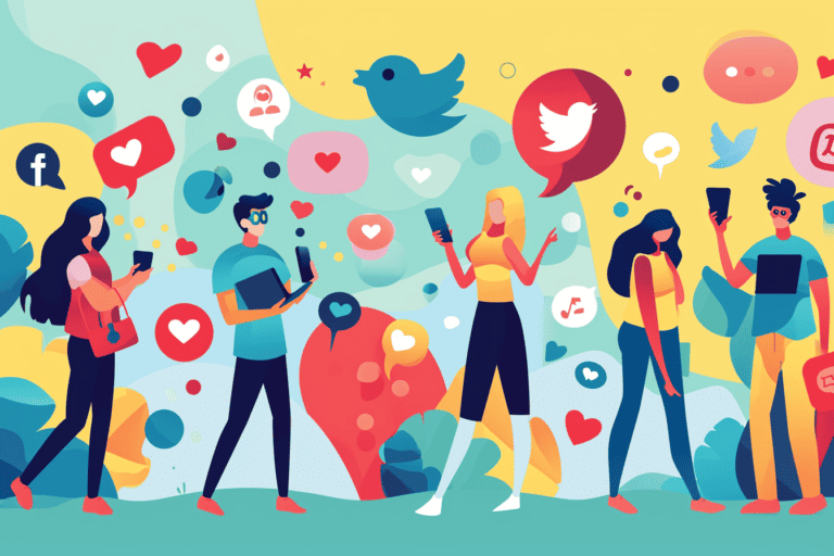 AI Social Media Marketing: Strategies for Boosting Engagement and ROI