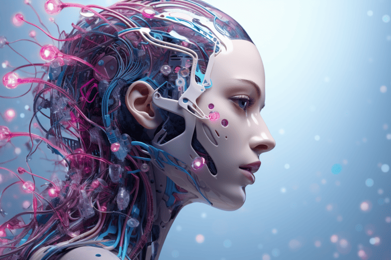 Future of Generative AI: Unleashing Boundless Creativity and Innovation