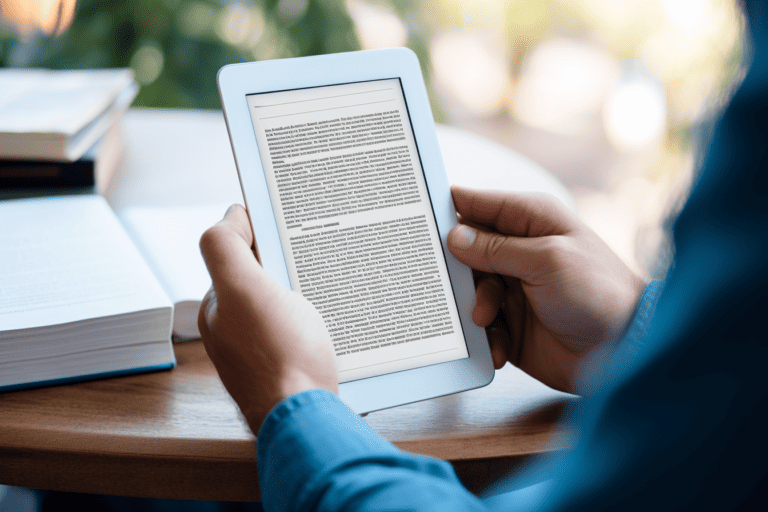 How to Write an eBook with AI: A Comprehensive Guide