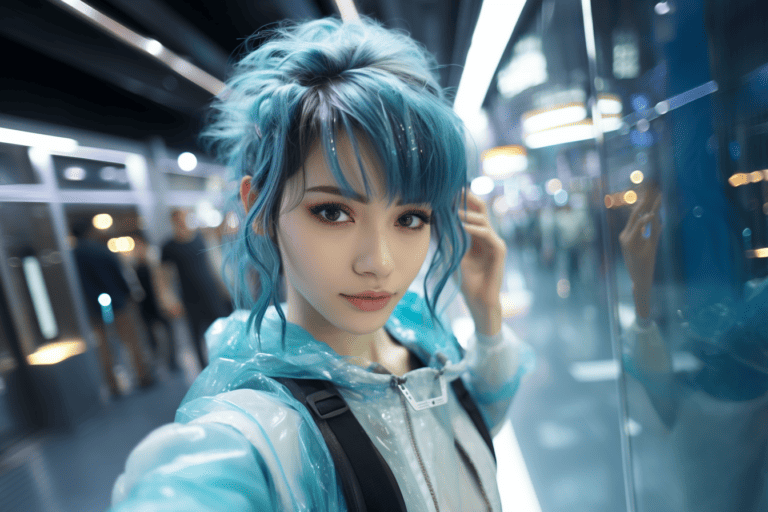 How to Create an AI Influencer: A Straightforward Guide for Success