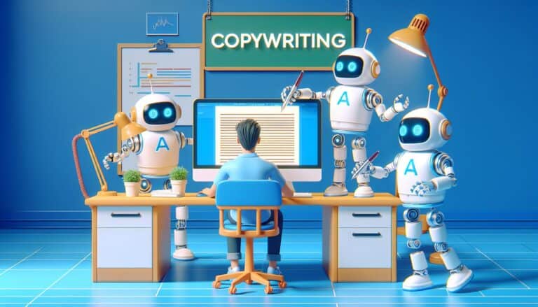 Best AI Copywriting Tools: Top Picks for Effective Content Creation