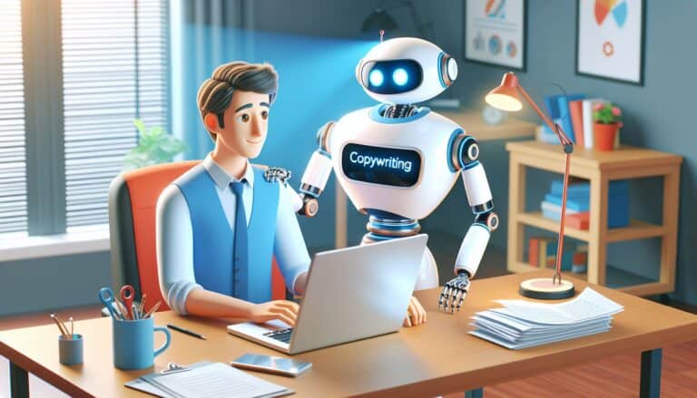 Benefits of AI Copywriting Tools: Enhancing Content Quality and Efficiency