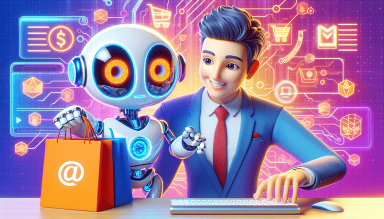 Best AI Tools for Ecommerce: Streamlining Your Online Business