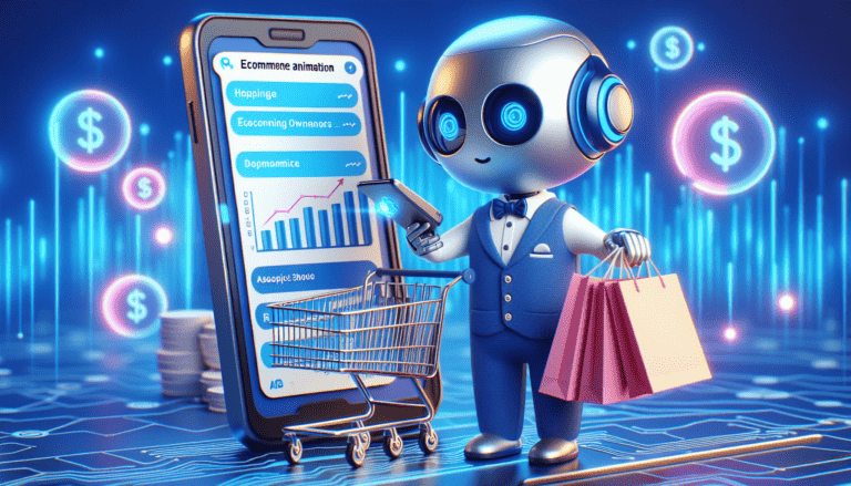 Benefits of AI Tools for Ecommerce: Enhancing Business Efficiency and Customer Experience