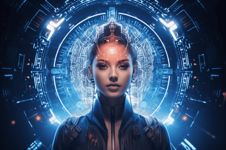 AI Mind Reading Technology: Unveiling the Future of Thought Interpretation